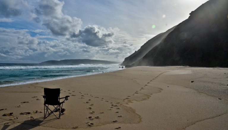 Bornholm Strand