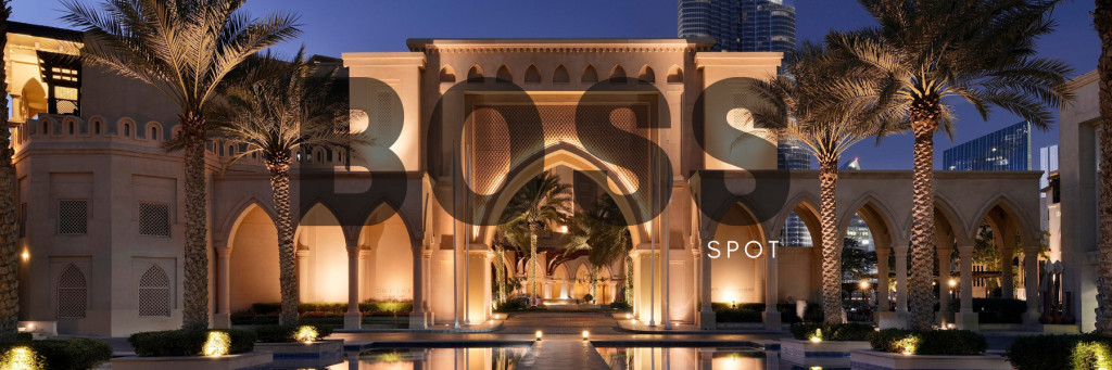Boss Spot Dubai