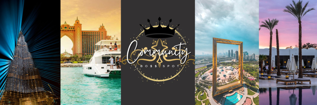 Boss Spot Dubai