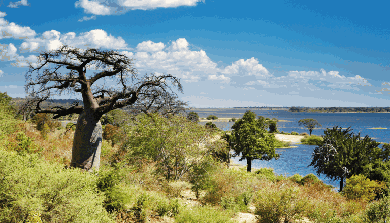 Botswana