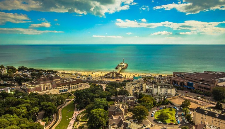 Bournemouth Deal Hotel Heatherlands