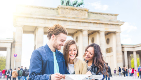 Brandenburger Tor