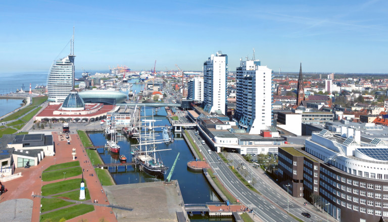 Bremerhaven