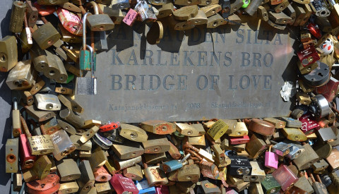 Bridge of Love