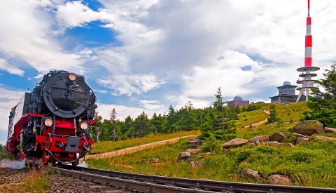 Brocken Harz