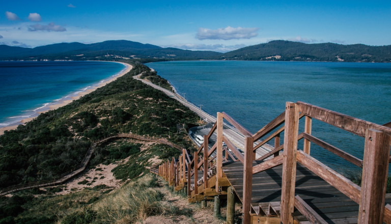 Bruny Island