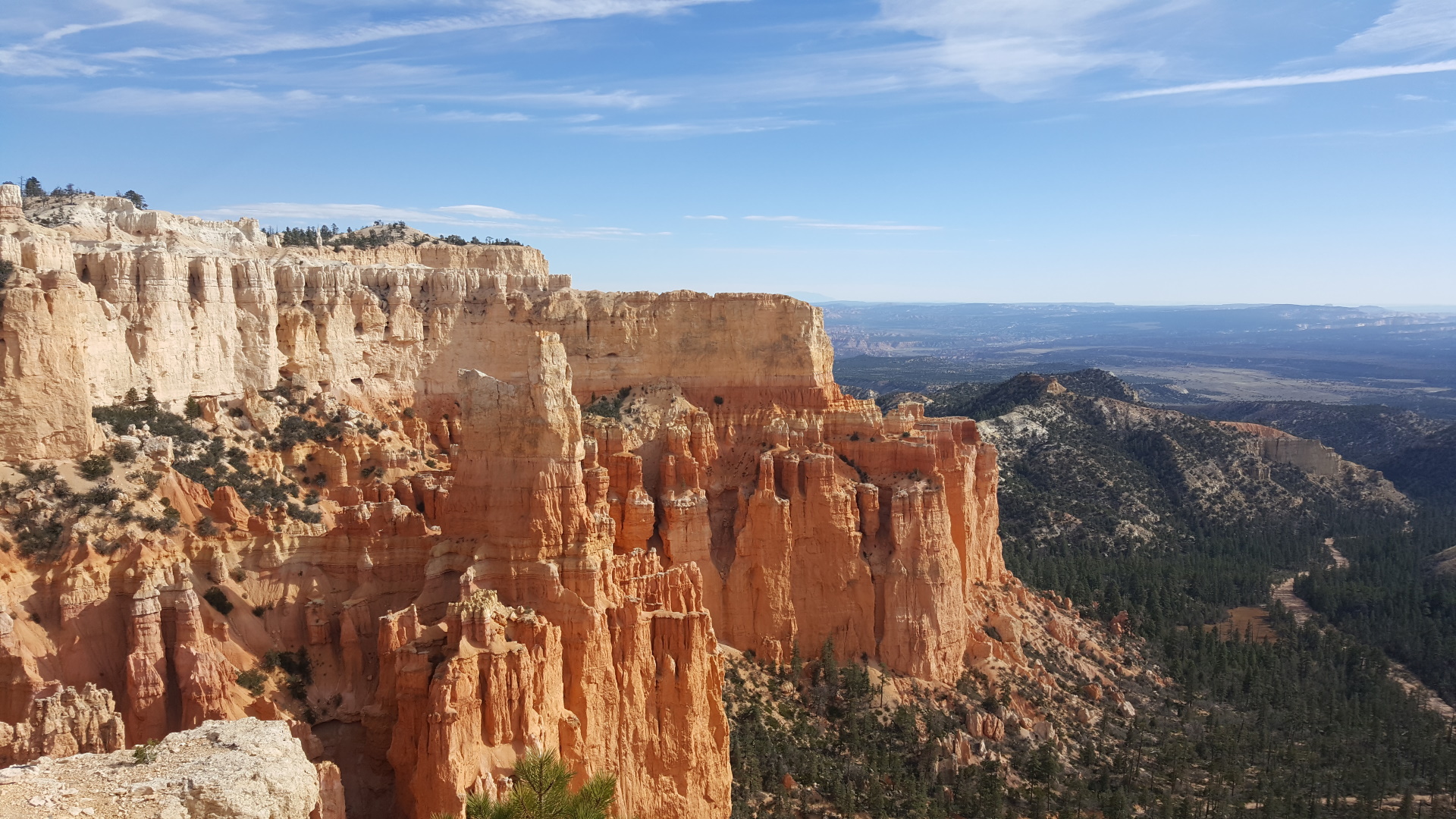 Bryce Canyon Nationalpark