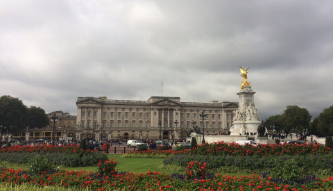 Buckingham Palace