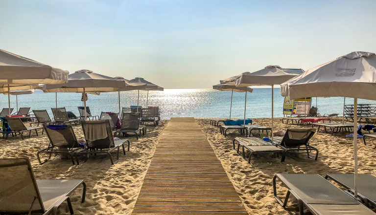 Top Bulgarien-Deal: Lion Hotel Sunny Beach in Sonnenstrandab 470€
