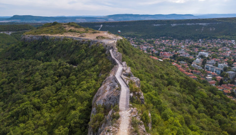 Gehen Sie neue Wege und entdecken Sie Bulgarien!