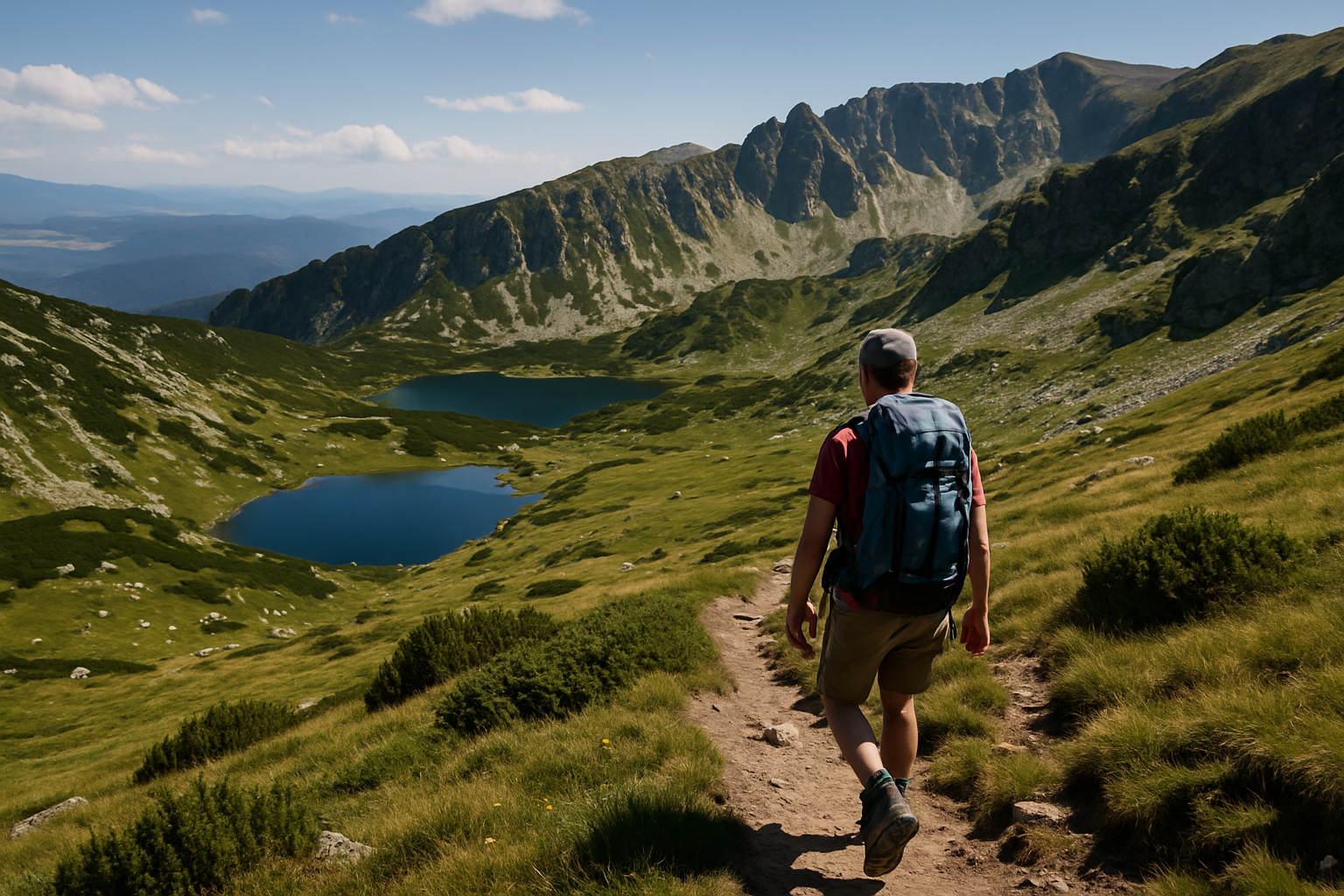 Bulgarien-Boom 2026: Zahlen belegen den Aufstieg zum Aktivurlaubs-Geheimtipp
