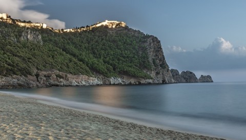 Burg Alanya