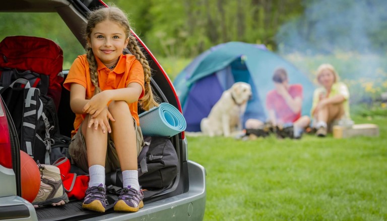 Camping Ratgeber Familie