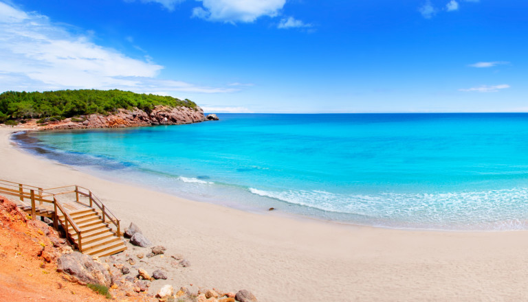 Top Spanien-Deal: Coral Beach by LLUM in Es Canyar (Es Cana)ab 621€