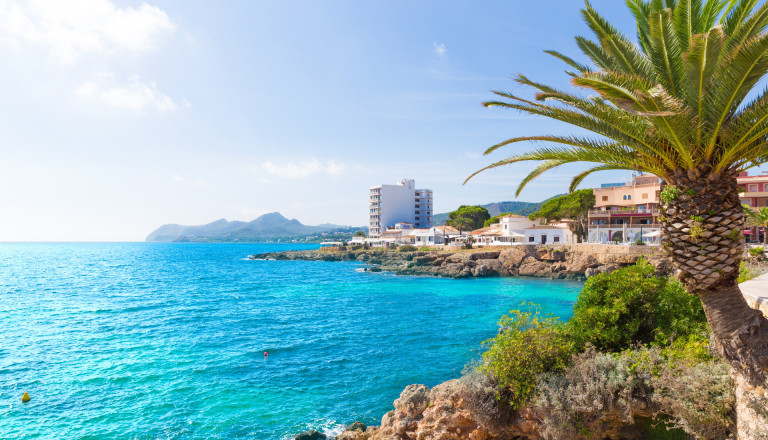 Cala Ratjada Capdepera