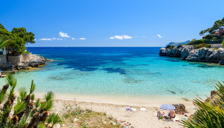 Cala Ratjada Mallorca