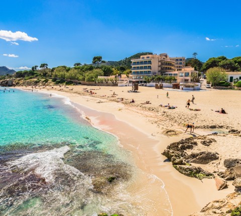 Bellevue Club Mallorca