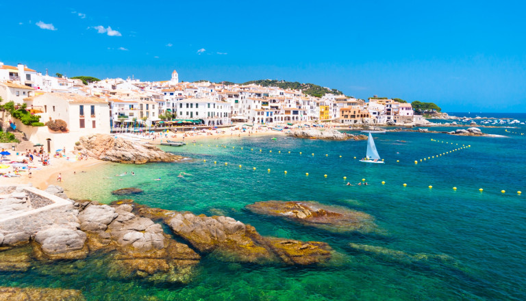 Calella de Palafrugell