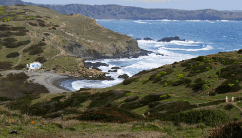 Camí de Cavalls