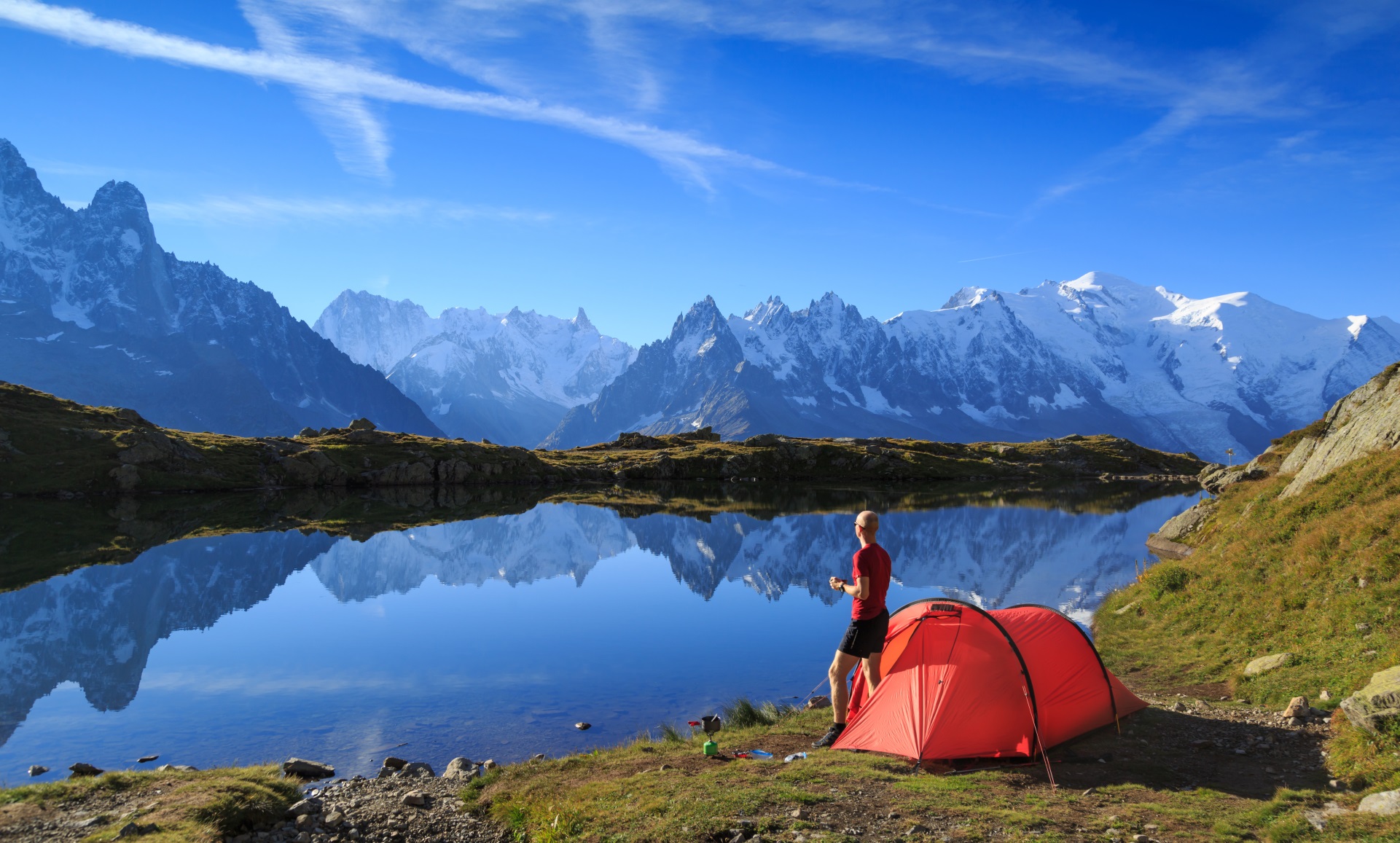 Camping Ratgeber Chamonix