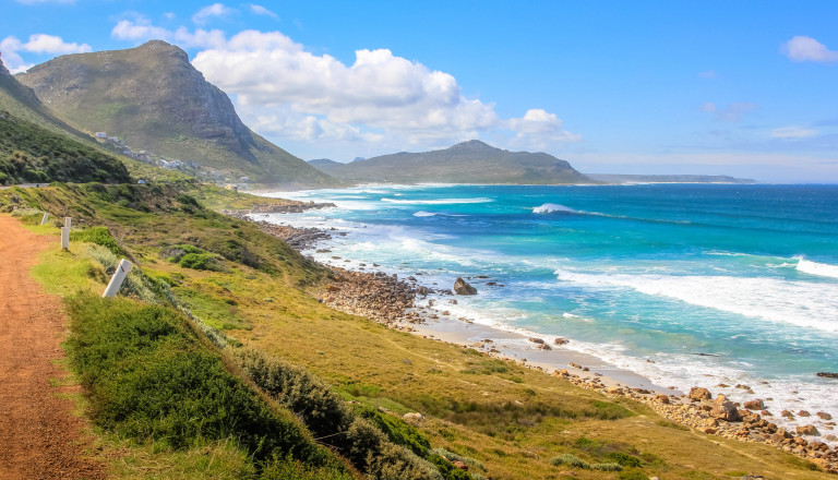 Cape Peninsula Südafrika