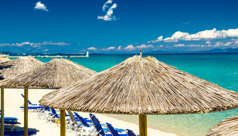 Top Griechenland-Deal: Hotel Argo in Siviriab 361€