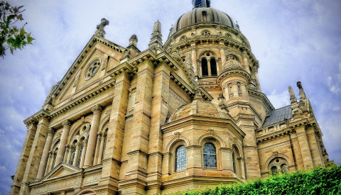 Christuskirche Mainz