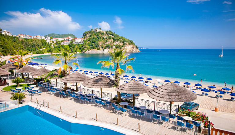 Clubhotel - Griechenland