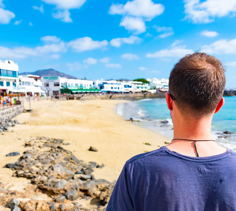 Hotel Cristina by Tigotan Solo Travel auf Gran Canaria