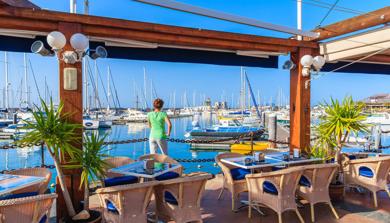 Cluburlaub auf Lanzarote