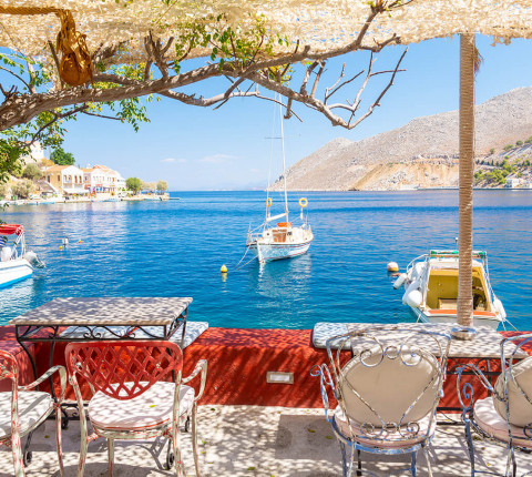 Happy Days Hotel Rhodos