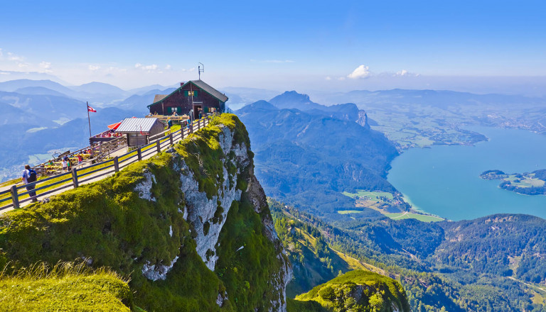 Cluburlaub Oesterreich