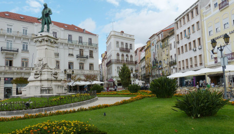 Coimbra