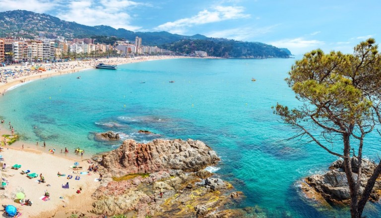 Costa Brava