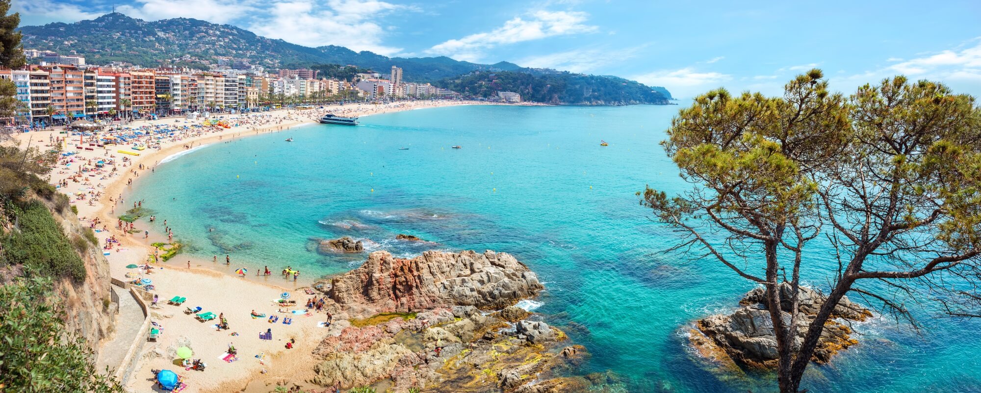 Costa Brava