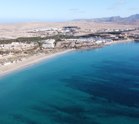 Adults Only: 7 Tage Kanaren Uraub auf Fuerteventura inkl. Flug, Transfer & Frühstück