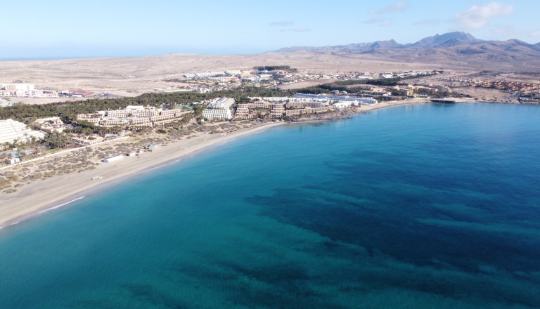 Top Spanien-Deal: Hotel KN Matas Blancas in Costa Calma (Playa Barca)ab 461€