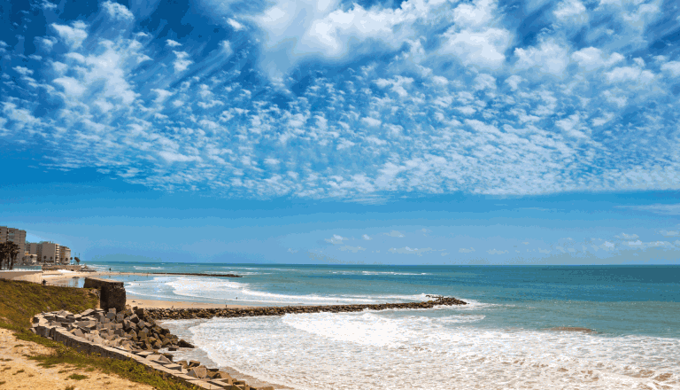 Pauschalreisen Costa de la Luz