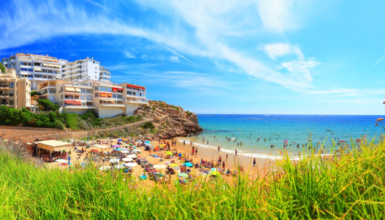 Top Spanien-Deal: H10 Cambrils Playa in Cambrilsab 522€