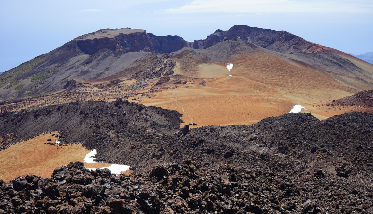 Cumbre Vieja