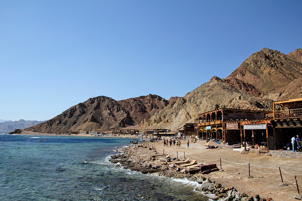 ägypten single urlaub