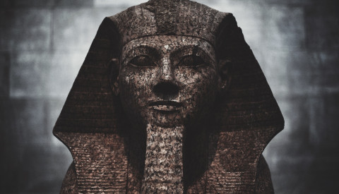 Kairo Pharao