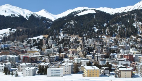 Davos