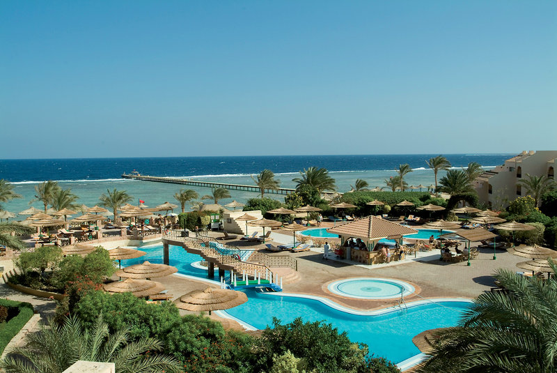 Deal Ägypten Lastminute-Tipp im Flamenco Beach & Flamenco Resort