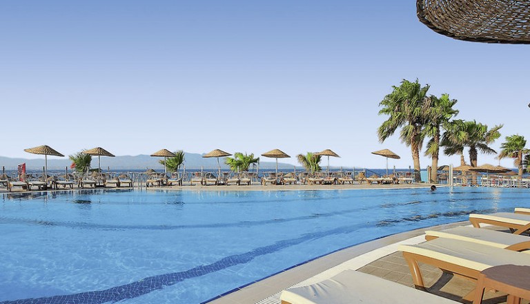 Deal Hotel Armonia Bodrum Türkei