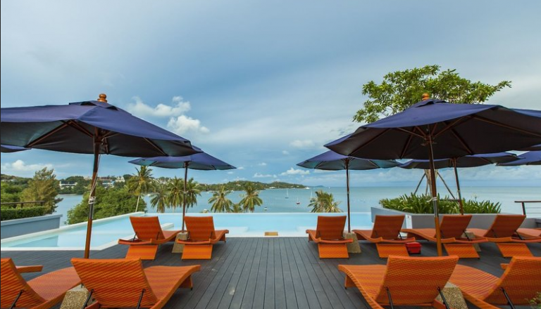 Thailand Deal Bandara Phuket Beach Resort