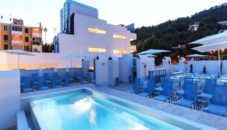 Deal BQ Buelvar Paguera auf Mallorca