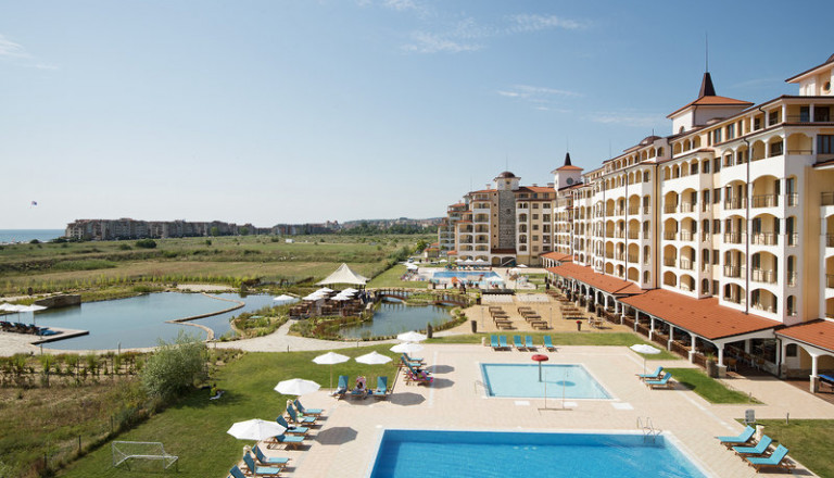 Top-Deal für Bulgarien