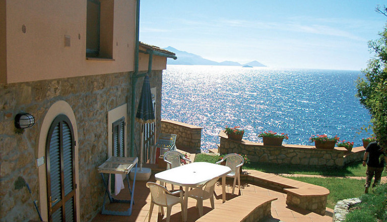 Residence Quinto Elba