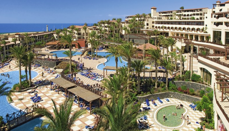 Deal Fuerteventura Occidental Jandia Mar